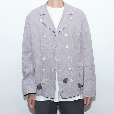 Vintage Europe Jacket