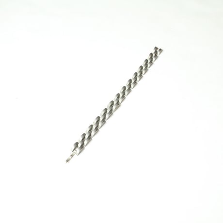 Silver Chain Bracelet