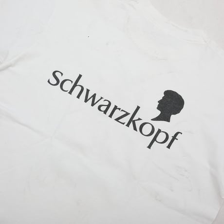 90's Schwarzkopf Cut-a-Thon for Parkinson's T-Shirt
