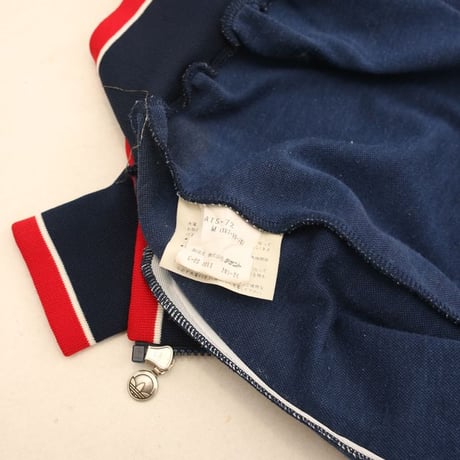70s Adidas Track Jacket Descente License West Germany