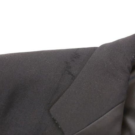 Single Breasted Tuxedo Set up