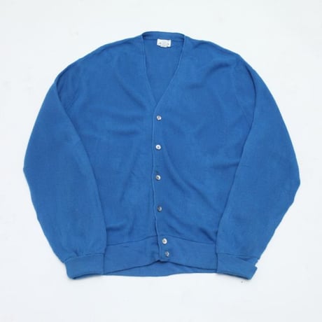 JOCKEY Acryl Knit Cardigan