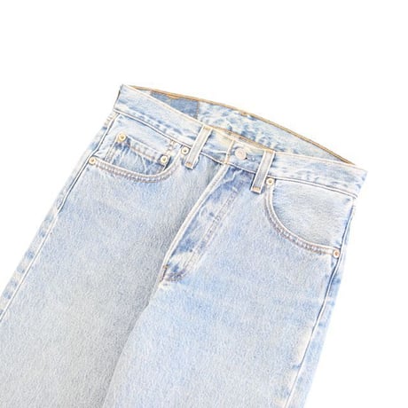 90's Levi's 501 For Women Denim Pants MADE IN USA