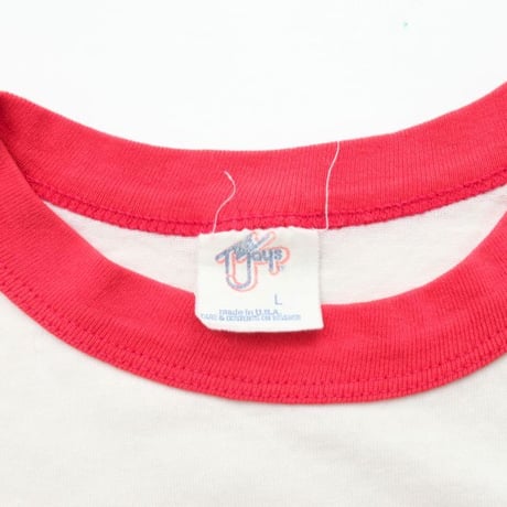 Vintage Ringer T-Shirt