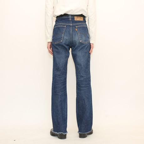 90s Levi's 517 Denim Pants MADE IN USA