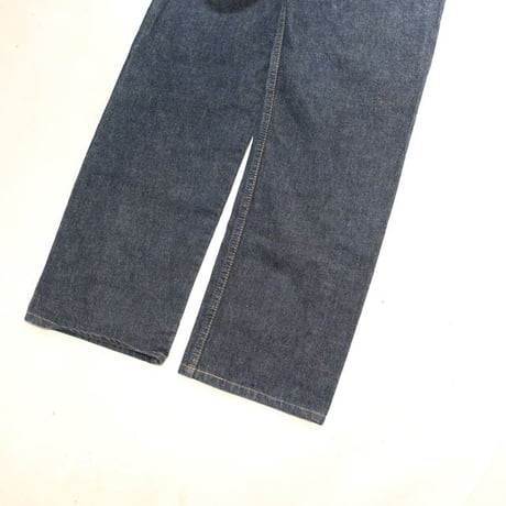 1997s Levi's 519 Denim Pants MADE IN USA