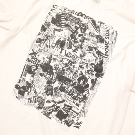ROME SDS T-Shirt