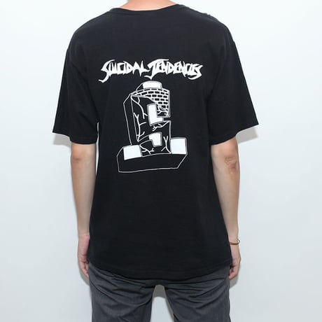 Sucidal Tendencies T-Shirt