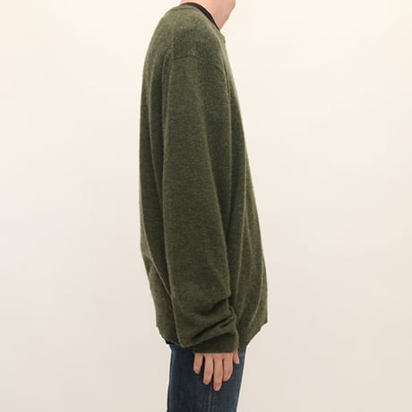 Cashmere Sweater