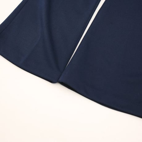 70's Flared Slacks Pants