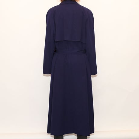 Wool Design Coat
