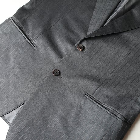 Aquasqutum Tailored Jacket