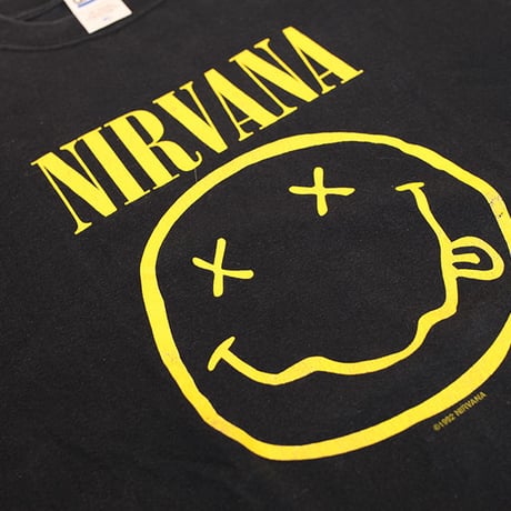Nirvana T Shirt