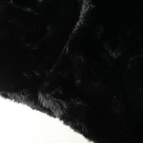 Fake Fur Jacket