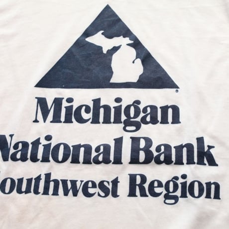 Vintage Ringer T-Shirt