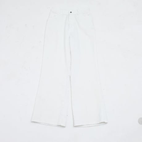 Levis Sta Prest Boots-Cut Pants