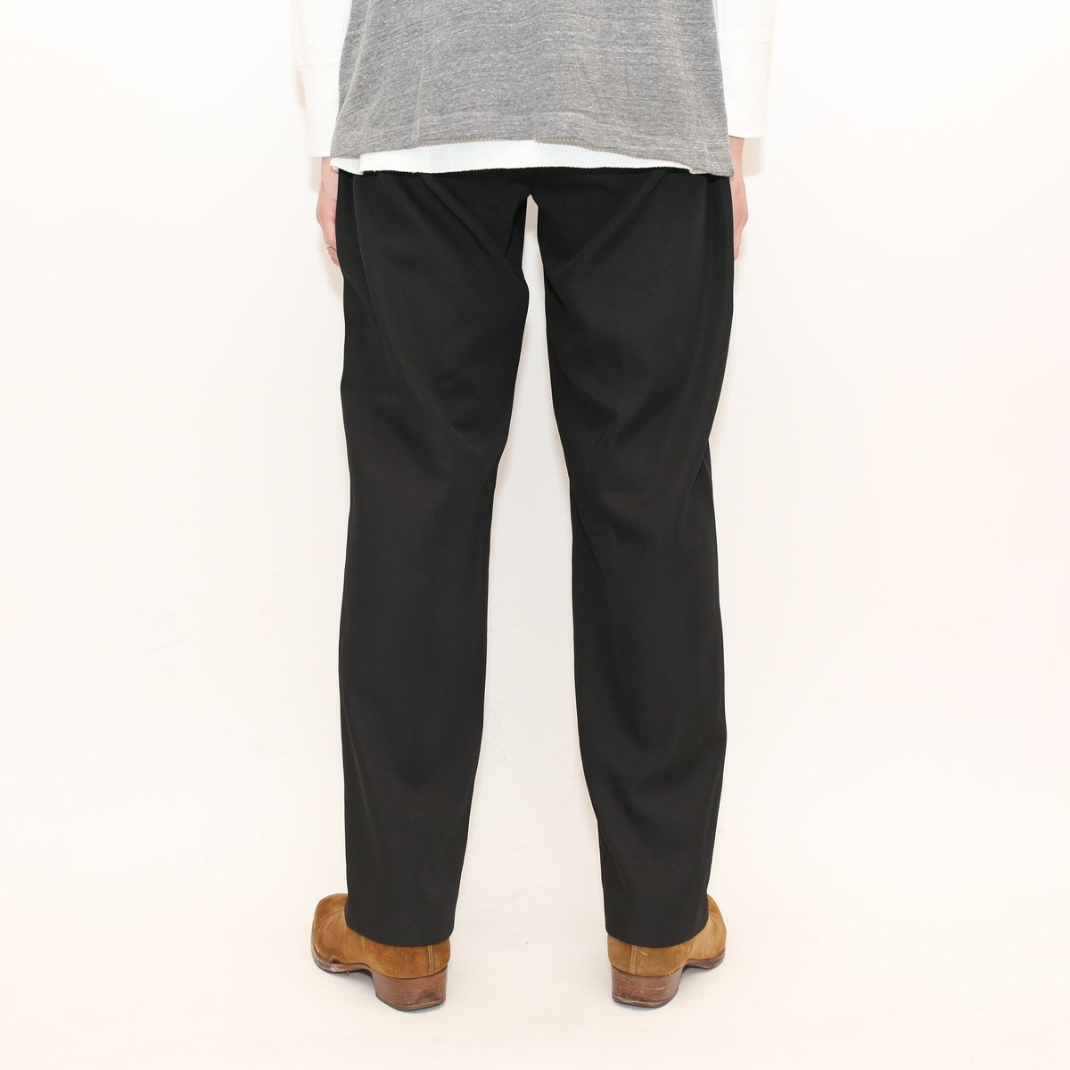 Levi's Action Slacks Black | Strato Levi's Action Slacks Black | Strato