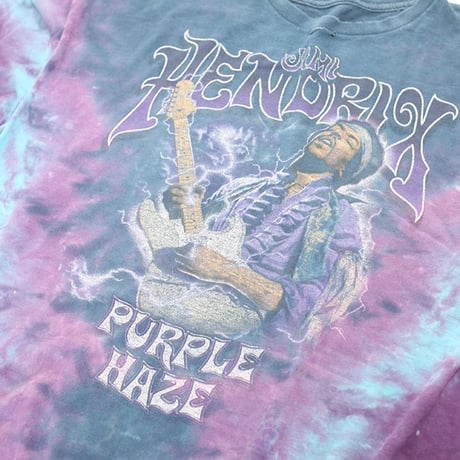 Jimi Hendrix T-Shirt