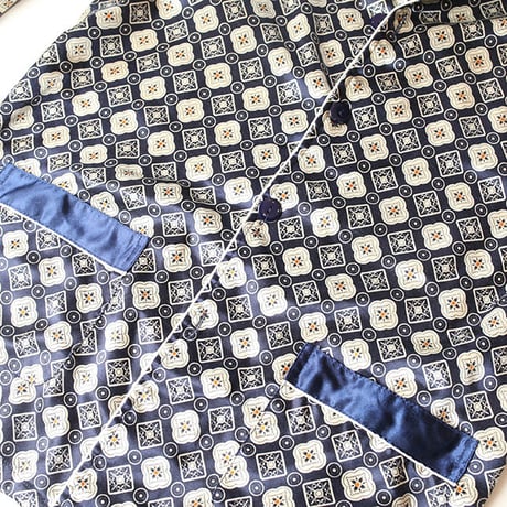 Pajamas Shirt