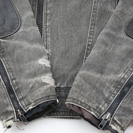 Hein Gericke Riders Jacket