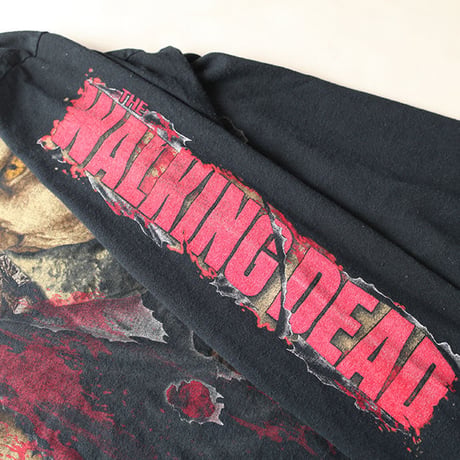 Walking Dead L/S T-Shirt