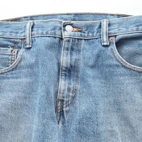 Levis 517 Denim Pants