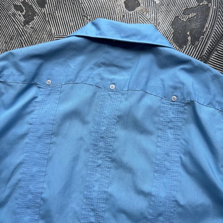 Guayabera Shirt