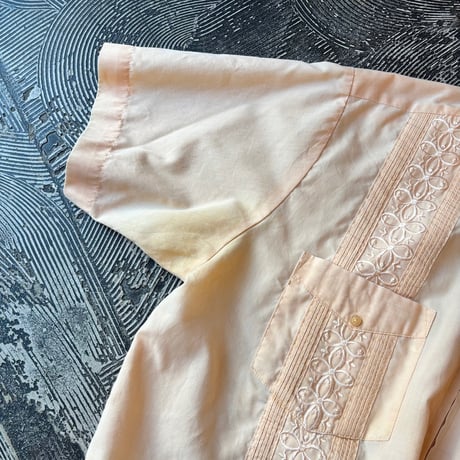 Guayabera Shirt