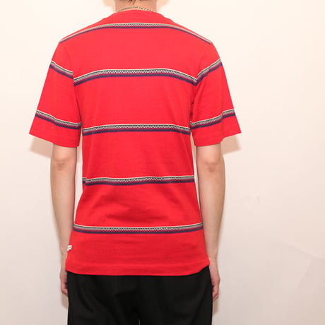 Border T-Shirt