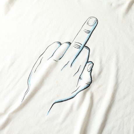 Vintage Print T-Shirt