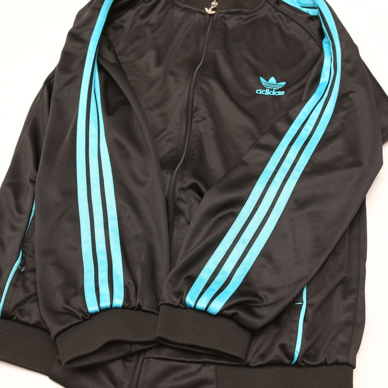 Vintage Adidas Track Jacket | Strato