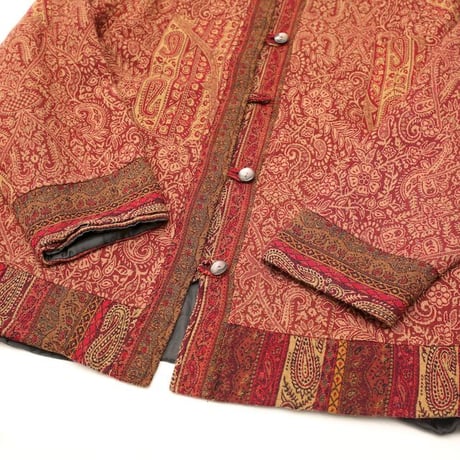 White Stag Tapestry Jacket