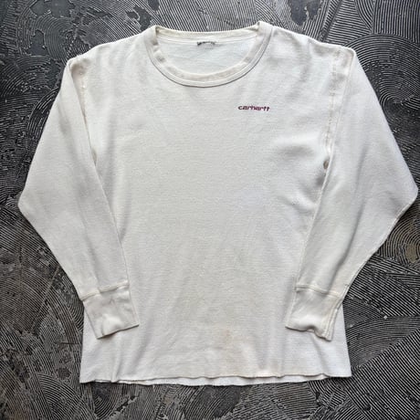 Carhartt Thermal  L/S Shirt
