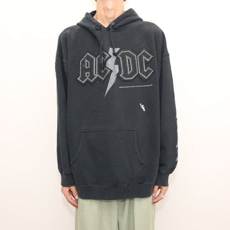 AC/DC Sweat Hoodie