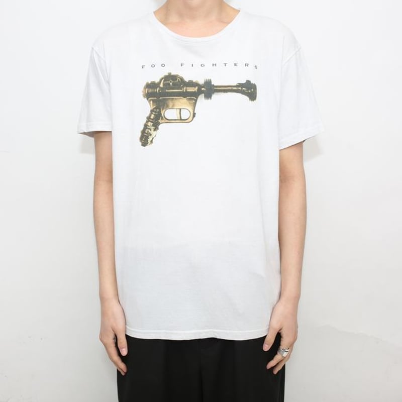 Foo Fighters T-Shirt | Strato