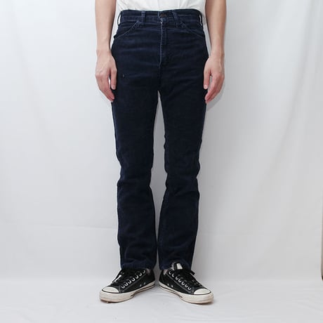 リーバイス 519 コーデュロイパンツ Levis Corduroy Pants