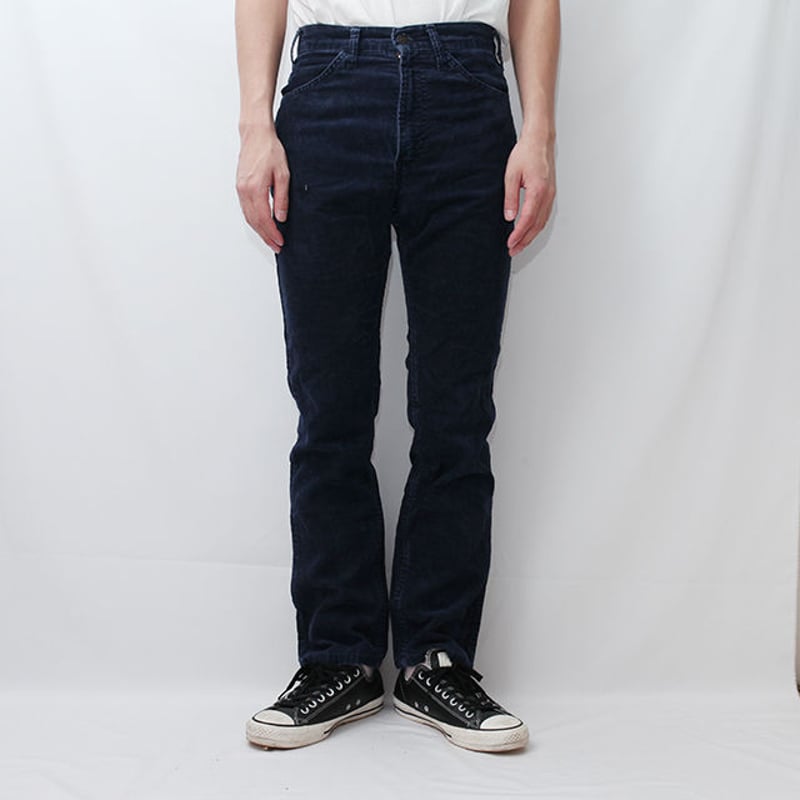 リーバイス 519 コーデュロイパンツ Levis Corduroy Pants | Strato