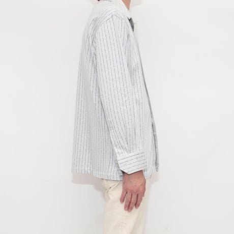 Stripe L/S Shirt