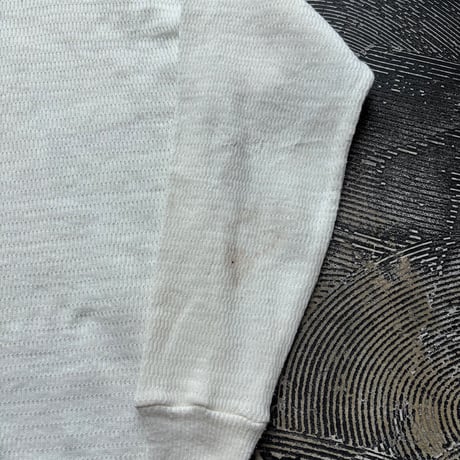 Hanes Thermal  L/S Shirt