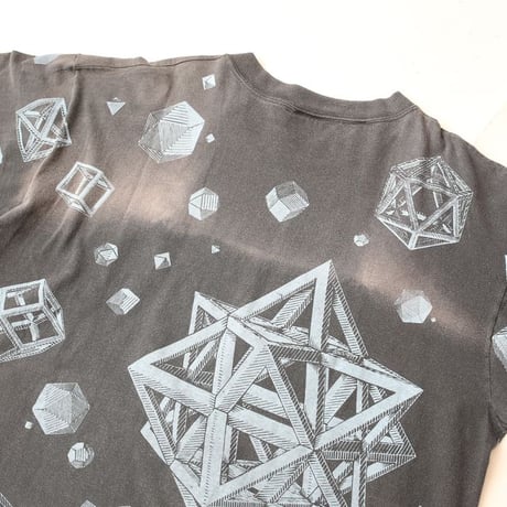90's M.C.Escher T-Shirt