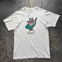 Crazy Shirts T-Shirt "Kliban Cat"