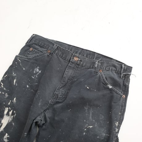 Dickies Double Knee Painter Pants