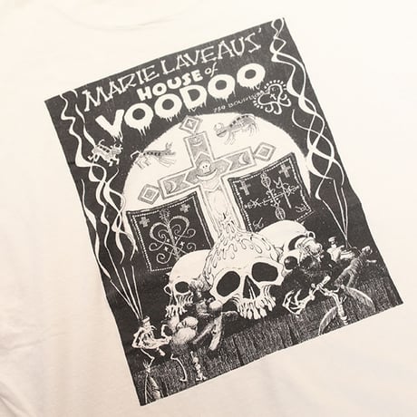 Voodoo House T-Shirt