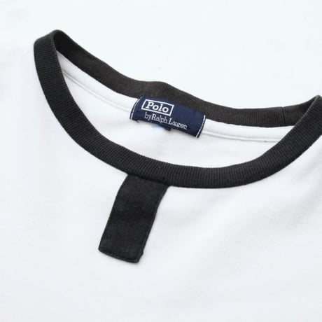 Ralph Lauren Ringer T-Shirt