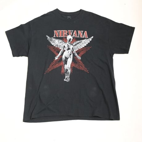 Nirvana T-Shirt