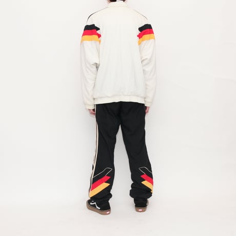 Vintage Adidas Germany Nylon Pants