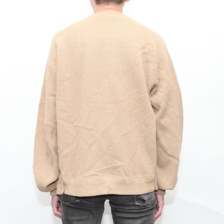 Vintage Knit Cardigan