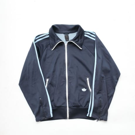 Vintage Adidas Track Jacket