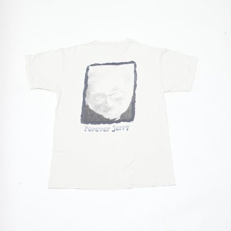90's Jerry Garcia T-Shirt
