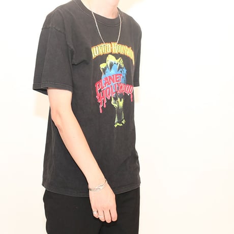 Planet Hollywood T-Shirt